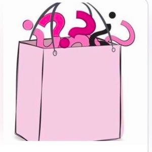 Mystery box of baby clothes 0-3 months size